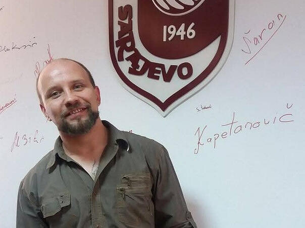 Preminuo Bojan Romić, jedan od osnivača Hordi zla