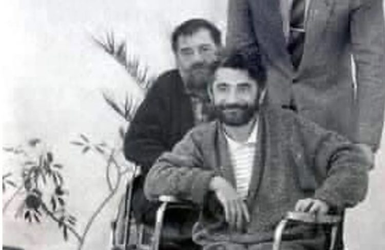 Preminuo Božidar Božo Pašagić, jedna od prvih žrtava granatiranja Sarajeva