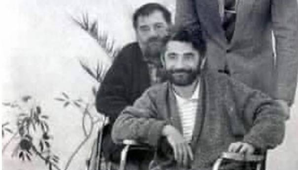 Preminuo Božidar Božo Pašagić, jedna od prvih žrtava granatiranja Sarajeva