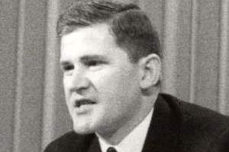 Preminuo Branko Kostić