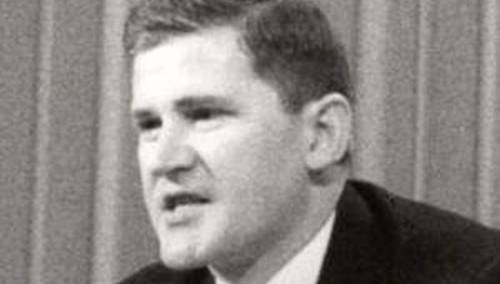 Preminuo Branko Kostić