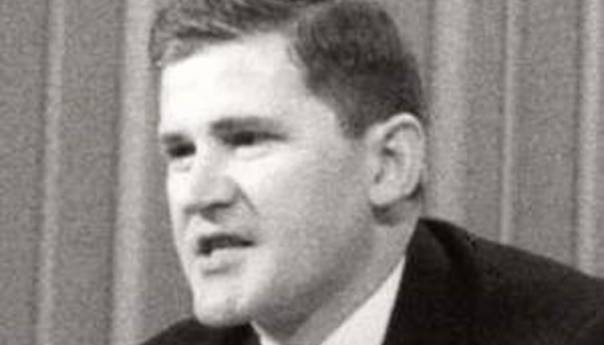 Preminuo Branko Kostić