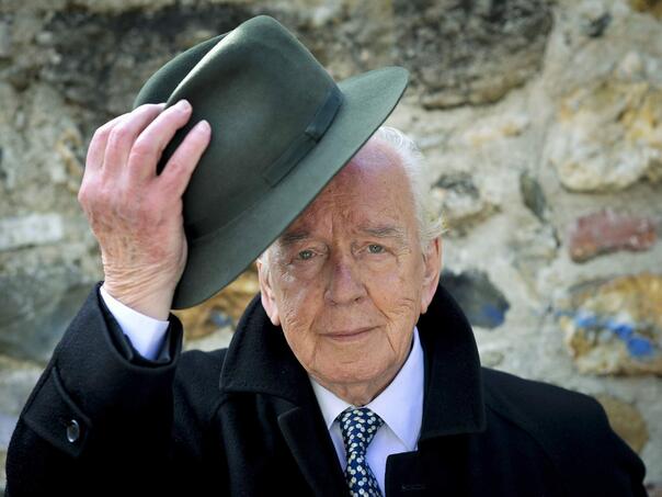 Preminuo Budimir Lončar, bivši šef jugoslovenske diplomatije