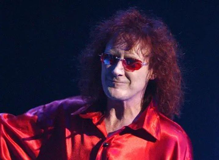 Preminuo član legendarnog benda AC/DC