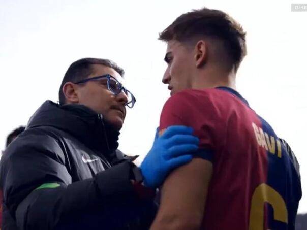 Preminuo član stručnog štaba Barcelone, utakmica odgođena