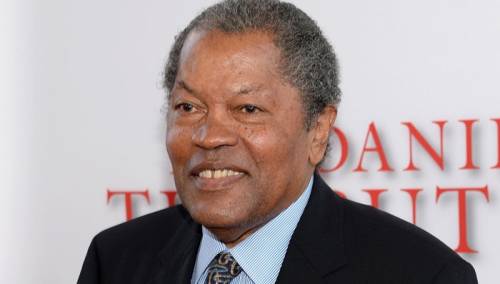 Preminuo Clarence Williams, glumac iz kultnog filma Purple Rain