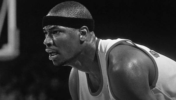 Preminuo Cliff Robinson