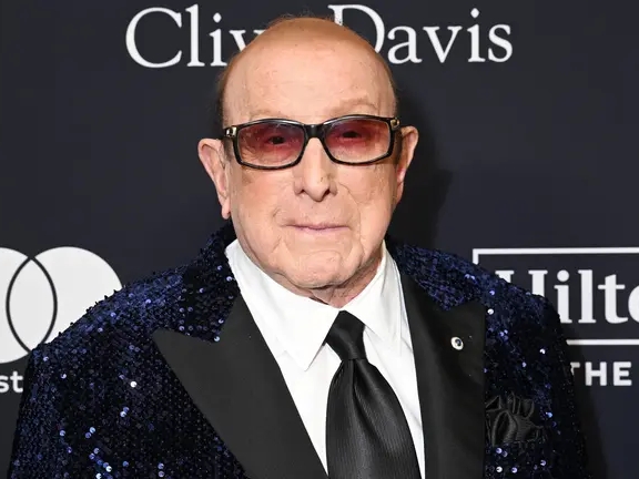 Preminuo Clive Davis: Čovjek koji je oblikovao zvuk modernog popa