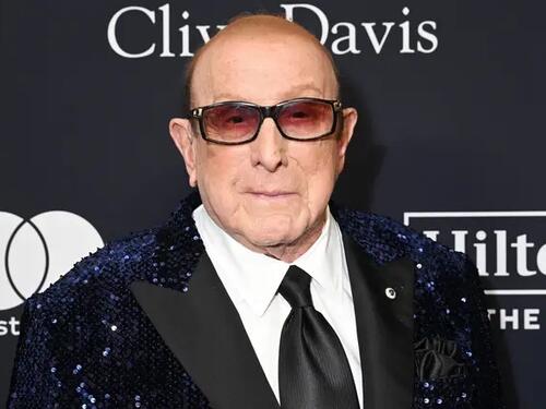 Preminuo Clive Davis: Čovjek koji je oblikovao zvuk modernog popa