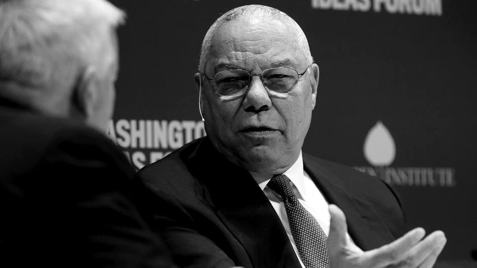 Preminuo Colin Powell od posljedica Covid-19