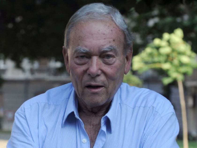 Preminuo čuveni francuski reditelj