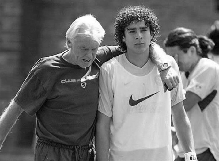 Preminuo čuveni holandski trener