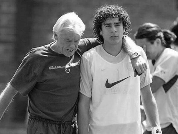 Preminuo čuveni holandski trener