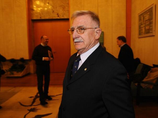 Preminuo čuveni košarkaš iz bivše Jugoslavije