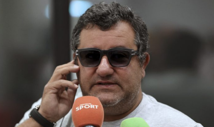 Preminuo čuveni Mino Raiola