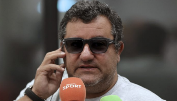 Preminuo čuveni Mino Raiola