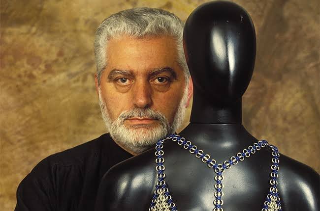 Preminuo čuveni modni dizajner Paco Rabanne