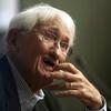 Preminuo čuveni njemački filozof Jirgen Habermas