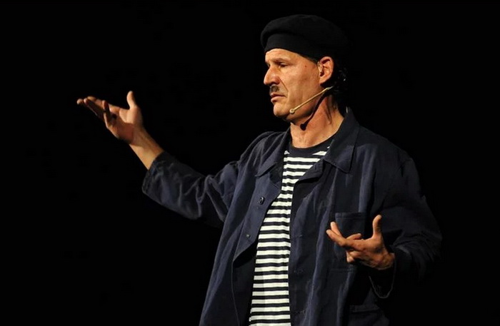 Preminuo Damir Mihanović - Ćubi