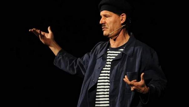 Preminuo Damir Mihanović - Ćubi