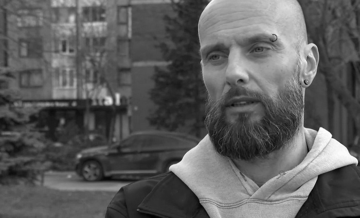 Preminuo Damir Pašić Dadi iz grupe Seven up