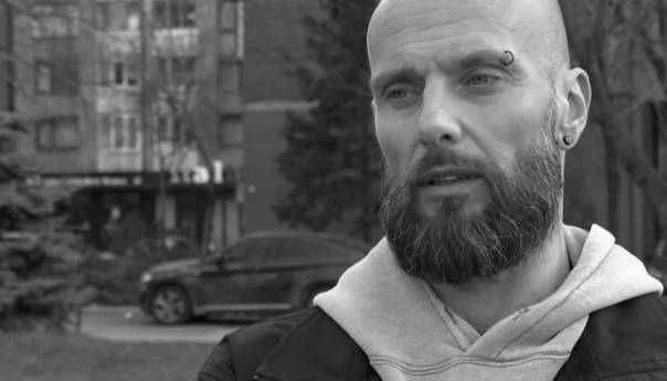 Preminuo Damir Pašić Dadi iz grupe Seven up