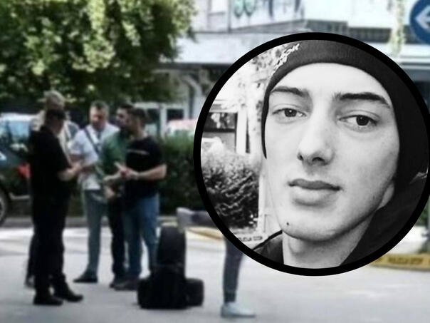 Preminuo Dino Bektić (28), mladić koji je brutalno pretučen na Grbavici