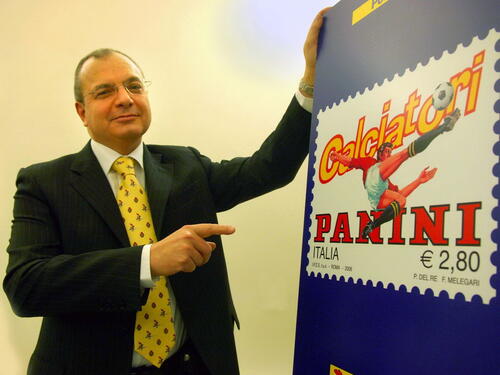 Preminuo direktor "Paninija": Svi smo skupljali sličice ovog brenda