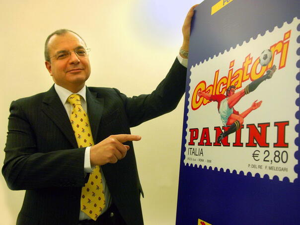 Preminuo direktor "Paninija": Svi smo skupljali sličice ovog brenda