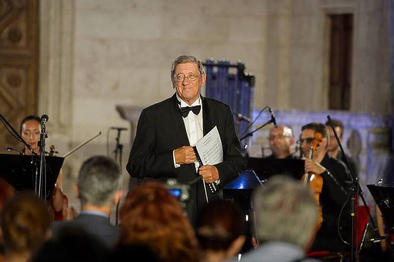 Preminuo dirigent Miroslav Miro Homen