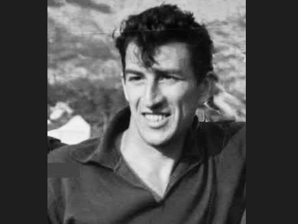 Preminuo Đani Kovač, jedan od najvećih atletičara bivše Jugoslavije