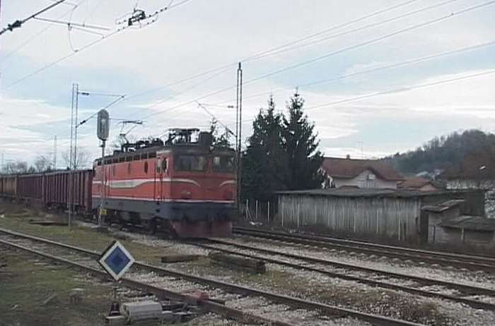 Preminuo dječak kojeg je udario voz kod Banja Luke