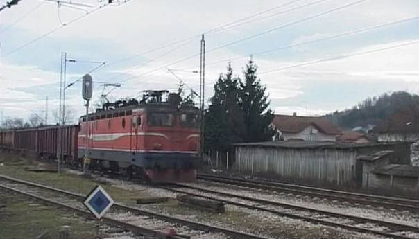 Preminuo dječak kojeg je udario voz kod Banja Luke