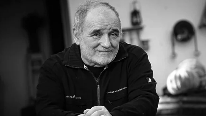 Preminuo Đorđe Balašević