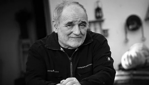 Preminuo Đorđe Balašević