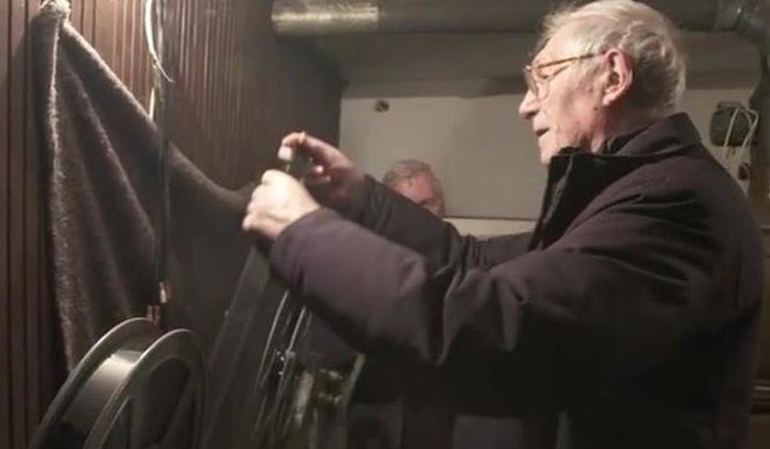 Preminuo doajen bh. filma Jasmin Dodik