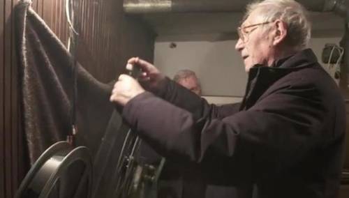 Preminuo doajen bh. filma Jasmin Dodik