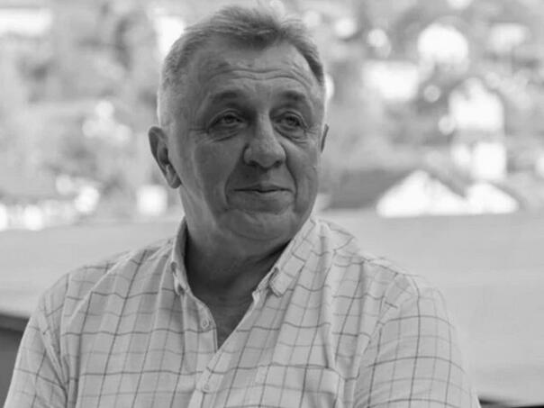 Preminuo doktor Goran Talić, dugogodišnji direktor Instituta "Dr Miroslav Zotović"