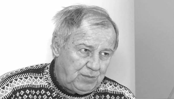 Preminuo doktor Senad Kovačić