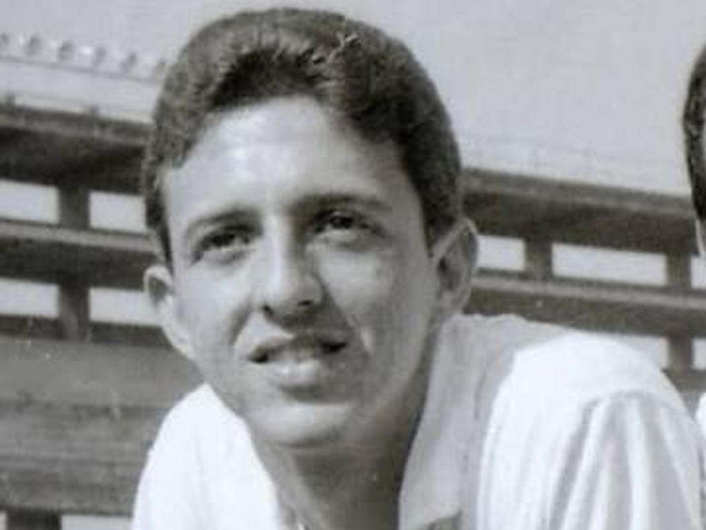 Preminuo Douglas Franklin, legendarni brazilski napadač