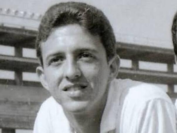 Preminuo Douglas Franklin, legendarni brazilski napadač