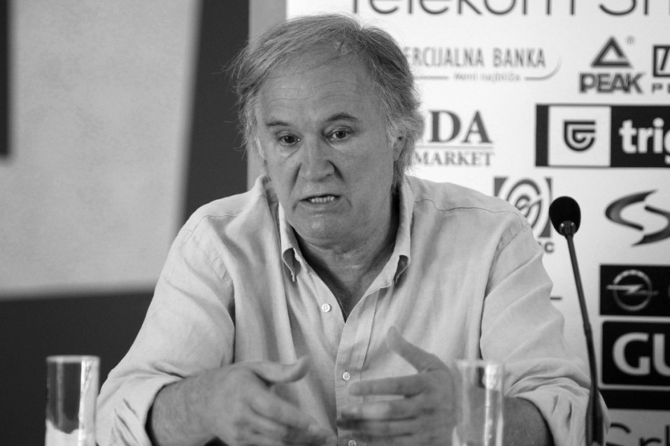 Preminuo Dragan Kapičić, bivši reprezentativac Jugoslavije
