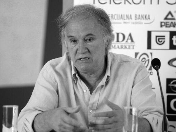 Preminuo Dragan Kapičić, bivši reprezentativac Jugoslavije