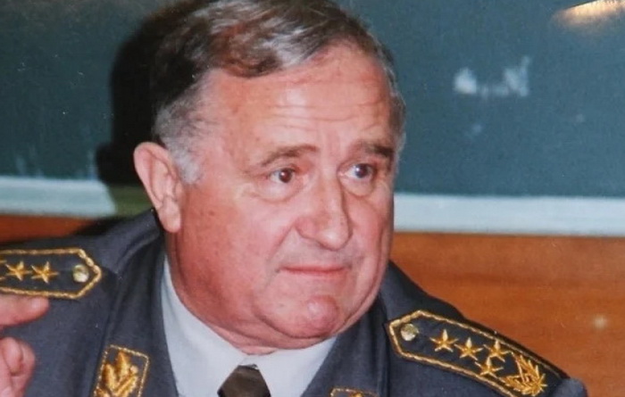 Preminuo Dragoljub Ojdanić, srbijanski general i osuđenik za ratne zločine na Kosovu