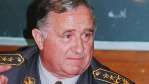 Preminuo Dragoljub Ojdanić, srbijanski general i osuđenik za ratne zločine na Kosovu