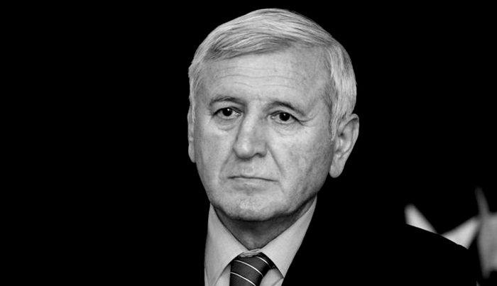 Preminuo dugogodišnji član rukovodstva SGV-PR Miladin Vidaković