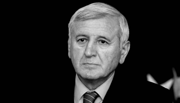 Preminuo dugogodišnji član rukovodstva SGV-PR Miladin Vidaković