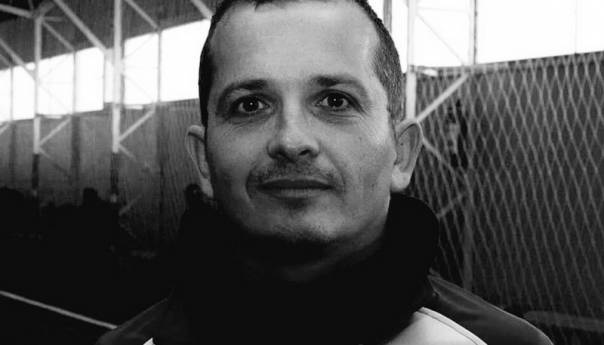 Preminuo dugogodišnji član Upravnog odbora NK TOŠK