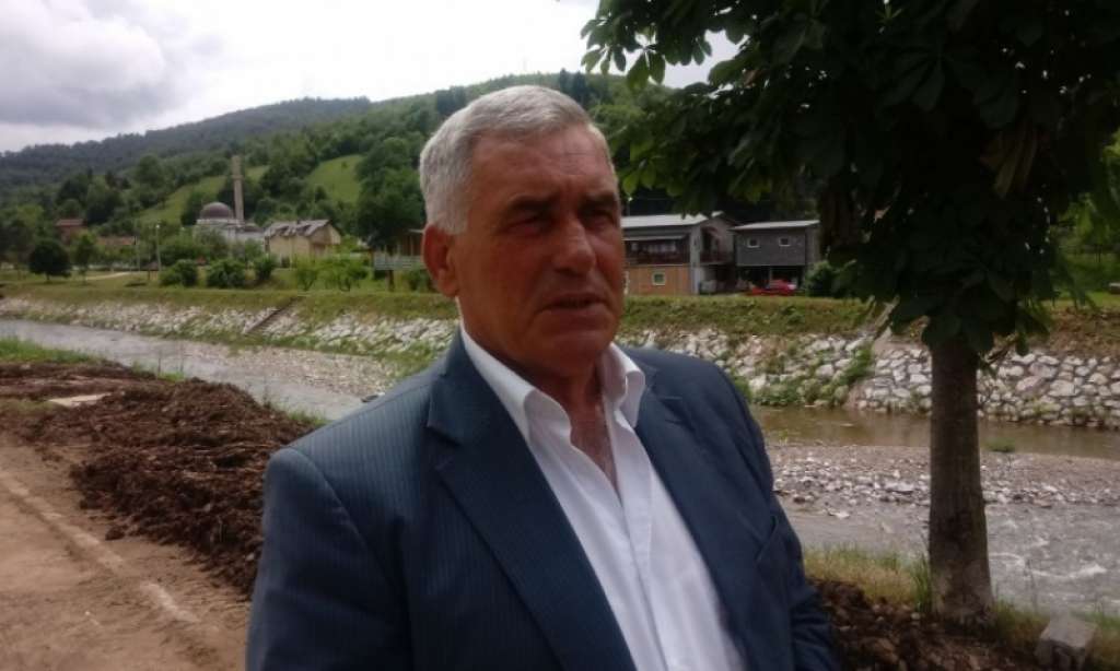 Preminuo dugogodišnji načelnik Općine Pale u FBiH Asim Zec