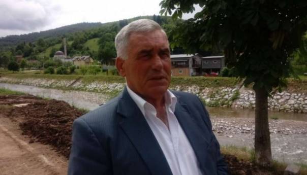 Preminuo dugogodišnji načelnik Općine Pale u FBiH Asim Zec